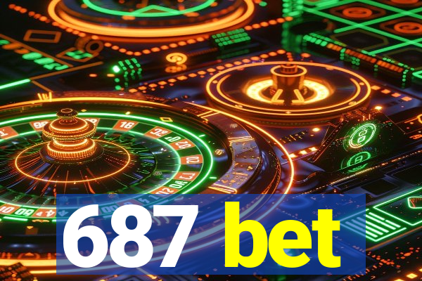 687 bet